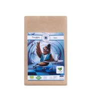 EcoBlik - Kawa ziarnista ekologiczna Brazylijska Sowa 1KG