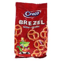 CROCCO PRECLE Z SEZAMEM 80G