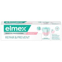 elmex Sensitive Professional Repair&Prevent terapeutyczna pasta do zębów nanadwrażliwość 75 ml