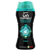 Lenor Unstoppables Fresh Wzmacniacz zapachu stosowany podczas prania 210g