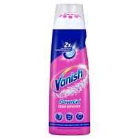 Vanish Power Gel Skoncentrowany odplamiacz w żelu 200 ml