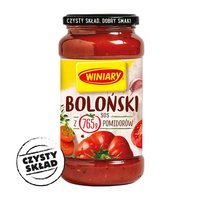 Winiary Sos boloński 500 g