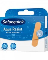 SALVEQUICK AQUA RESIST PLASTER 75 cm