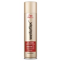 Wella Wellaflex Dynamic Hold Spray do włosów 250 ml