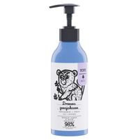 Yope Naturalny szampon do włosów wzmacniający Drzewo Gwajakowe 300ml