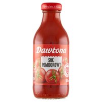 Dawtona Sok pomidorowy 300 ml