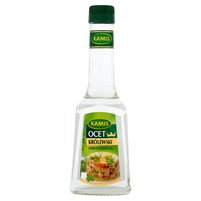 Kamis Ocet królewski spirytusowy 250 ml