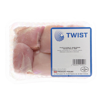 TWIST filet z uda kurczaka tacka mała