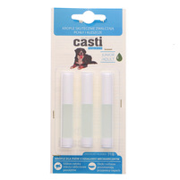 CASTI KROPLE NEEM PIES 3x2ML