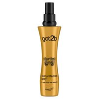 got2b Guardian Angel Spray chroniący przed gorącym powietrzem suszarki 200 ml