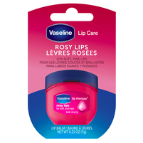 Vaseline Wazelina Balsam do ust Rosy Lips 7 g