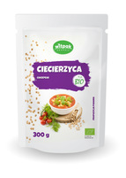 Witpak ciecierzyca ziarno bio 300g