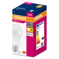 OSRAM ŻARÓWKA LED VALUE 13W E27 2700k