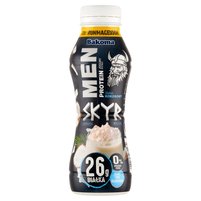 Bakoma Men Protein Jogurt pitny skyr smak kokosowy 300 g