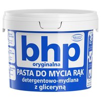 BHP Pasta do mycia rąk 500 g