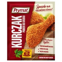 Prymat Panier do drobiu kurczak 90 g