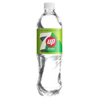 7UP Free Napój gazowany 0,85 l