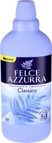 Felce azzurra Pure Płyn do płukania tkanin, 2l