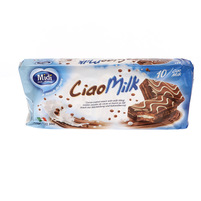 MIDI CIAO MILK CIASTKA BISZKOPTOWE 280G