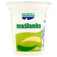 Krasnystaw Maślanka 300 g