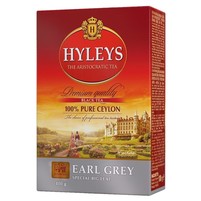 ENGLISH EARL GREY BIG TEA 100G