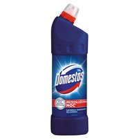 Domestos Przedłużona Moc Original Płyn czyszcząco-dezynfekujący 1 l