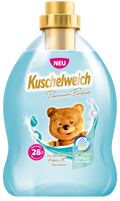 Kuschelweich Premium Finesse Płyn Do Płukania 750ml