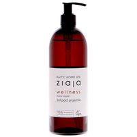 ZIAJA BALTIC HOME SPA WELLNESS ŻEL POD PRYSZNIC 500ML