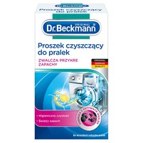 Dr. Beckmann Proszek czyszczący do pralek 250 g