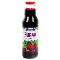 NATURVENA SOK Z BURAKA 100% 750ML