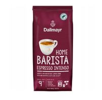 DALLMAYR HOME BARISTA ESPRESSO INTENSO KAWA ZIARNISTSA 1KG