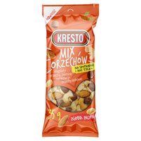 KRESTO Mix orzechów 35 g
