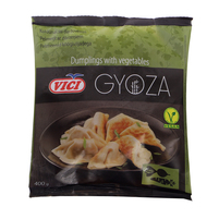 Vici gyoza z warzywami 400g