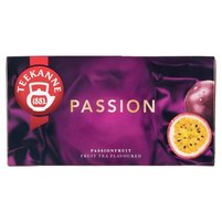 Teekanne Passion Mieszanka herbatek owocowych 45 g (20 x 2,25 g)