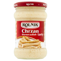 Rolnik Chrzan tarty 290 g