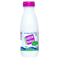 Robico Kefir bez laktozy 1,5% 400 g