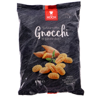 KOCH Gnocchi ze słodkich ziemniaków 1000g