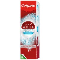 Colgate Max White Expert Micellar Pasta do zębów z profesjonalnym składnikiem wybielającym 75 ml