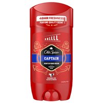 Old Spice Captain Dezodorant w sztyfcie dla mężczyzn 85 ml