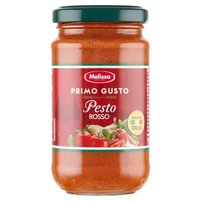 Primo Gusto Pesto Rosso Gotowy sos 190 g