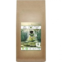 ECOBLIK Kawa Ziarnista Indonezyjska Żaba BIO 1kg