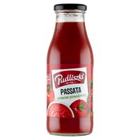 Pudliszki Passata przecier pomidorowy 500 g