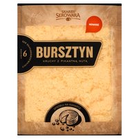 Skarby Serowara Ser Bursztyn tarty 100 g