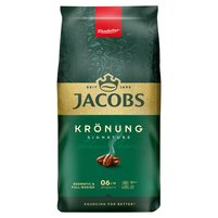 Jacobs Krönung Kawa ziarnista 500 g