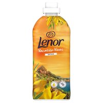 Lenor Płyn do płukania tkanin Linden Blossom & Calendula, 48 prań