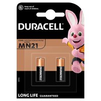 DURACELL  BATERIE  MN21 2