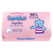 Mydło wegańskie 90g