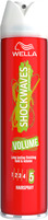 WELLA SHOCKWAVES VOLUME IT LAKIER DO WŁOSÓW 250ML