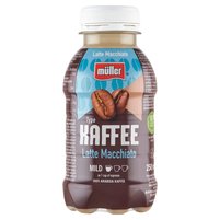 Müller Late Macchiato Napój mleczny 250 ml