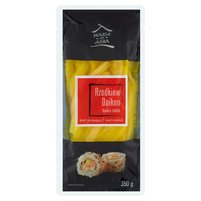 House of Asia Rzodkiew Daikon marynowana 350 g